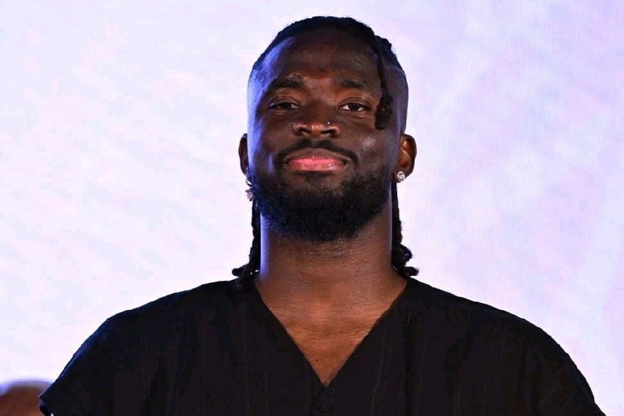 Tolu Arokodare