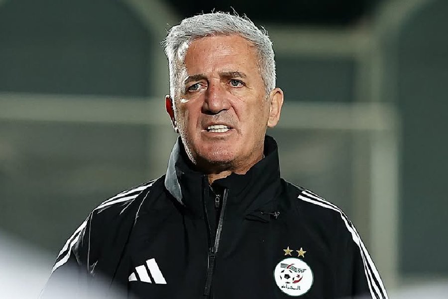 Vladimir Petkovic