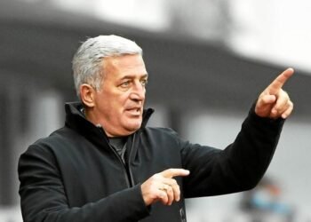 Vladimir Petkovic