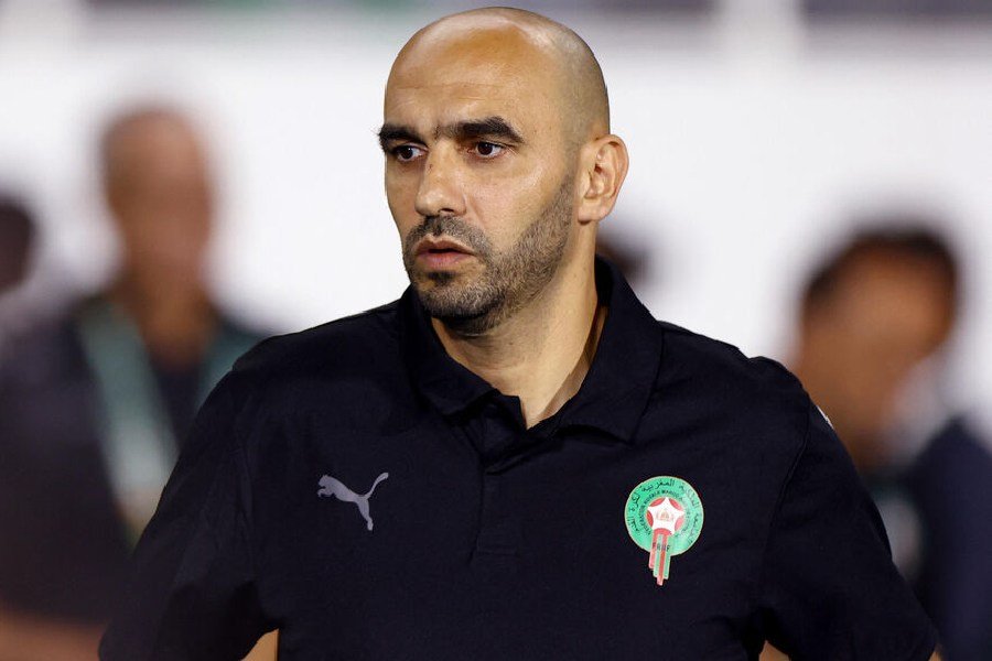 Walid Regragui