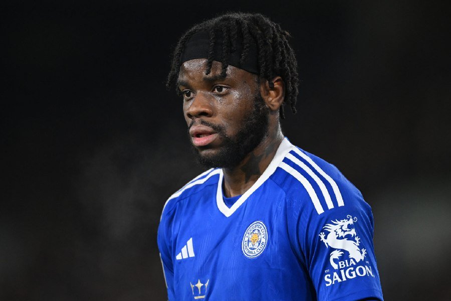 Stephy Mavididi