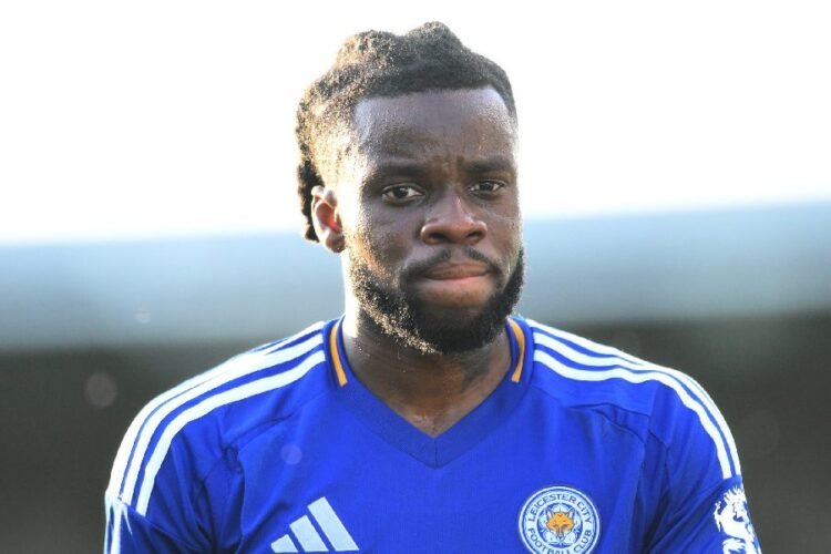 Stephy Mavididi