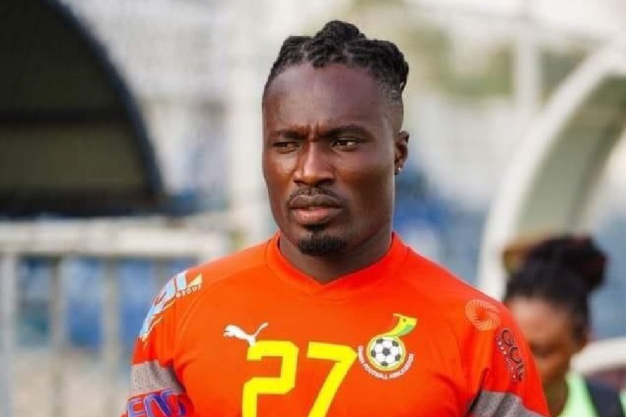 Jonathan Sowah