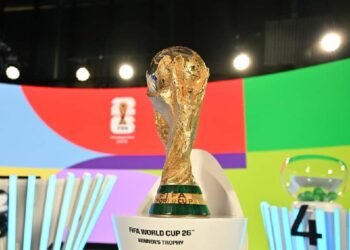 Coupe du Monde