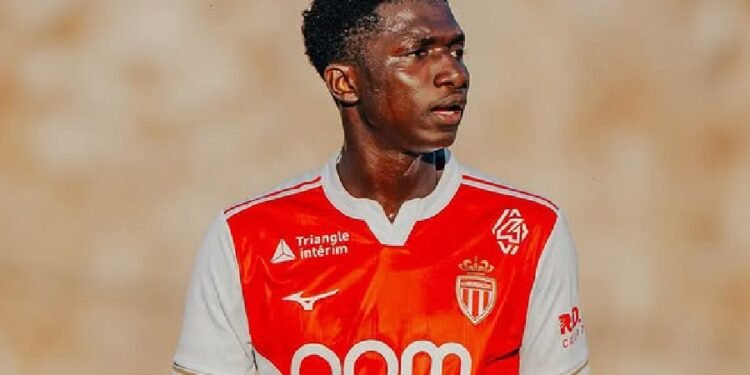 Lamine Camara