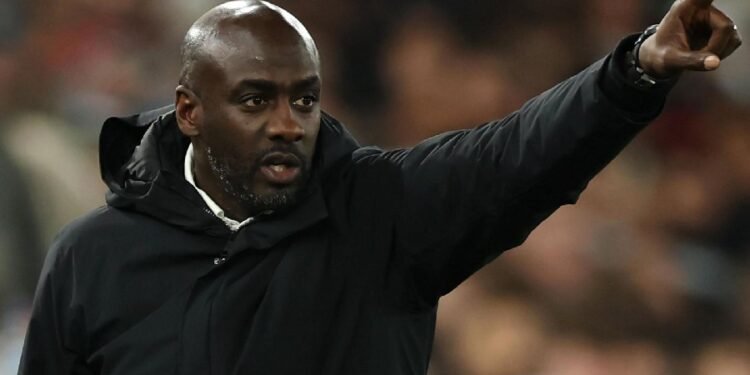 Otto Addo