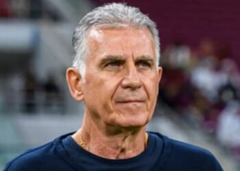 Carlos Queiroz