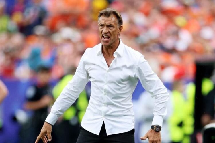 Hervé Renard