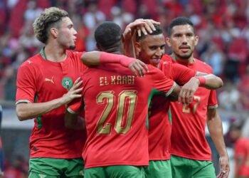 Maroc