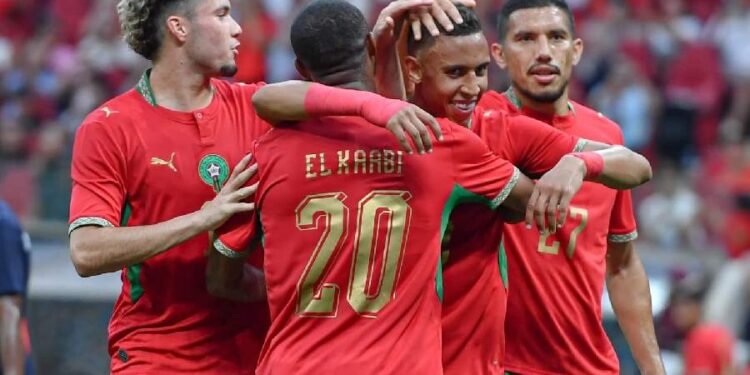 Maroc