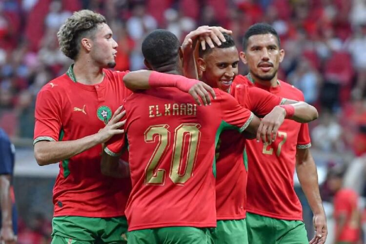 Maroc