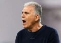 Carlos Queiroz