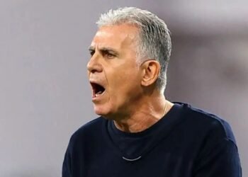 Carlos Queiroz