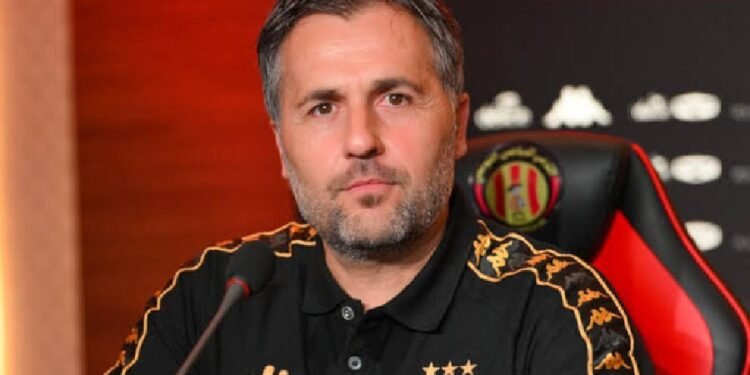 Patrice Beaumelle