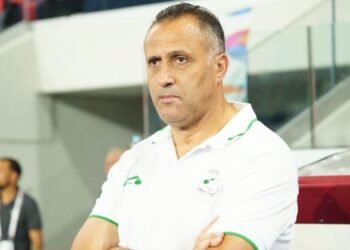 Brahim Hemdani