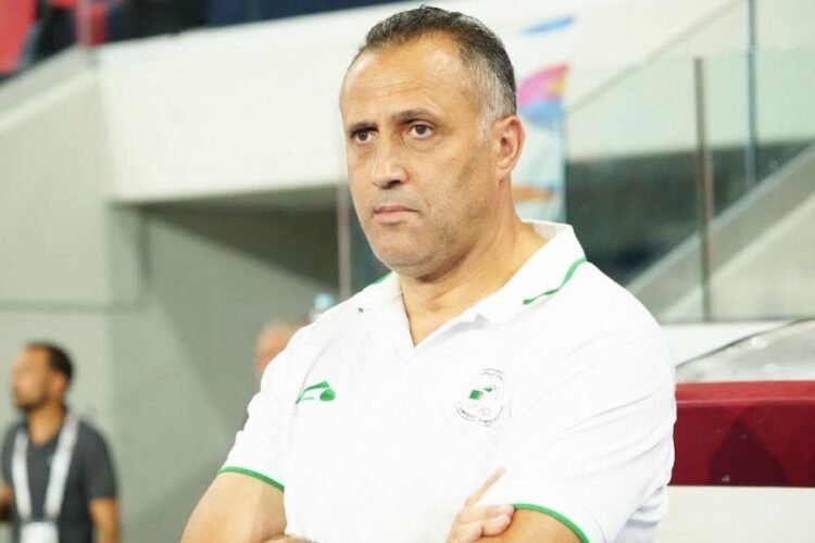 Brahim Hemdani