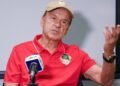 Gernot Rohr