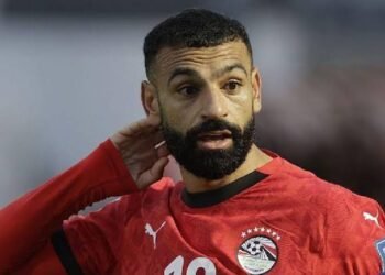 Mohamed Salah