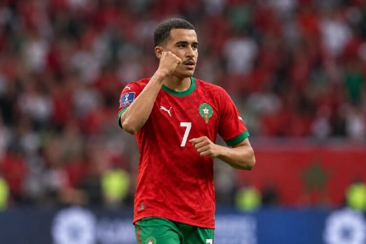 Abdellah Ouazane