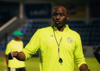 Patrick Vieira